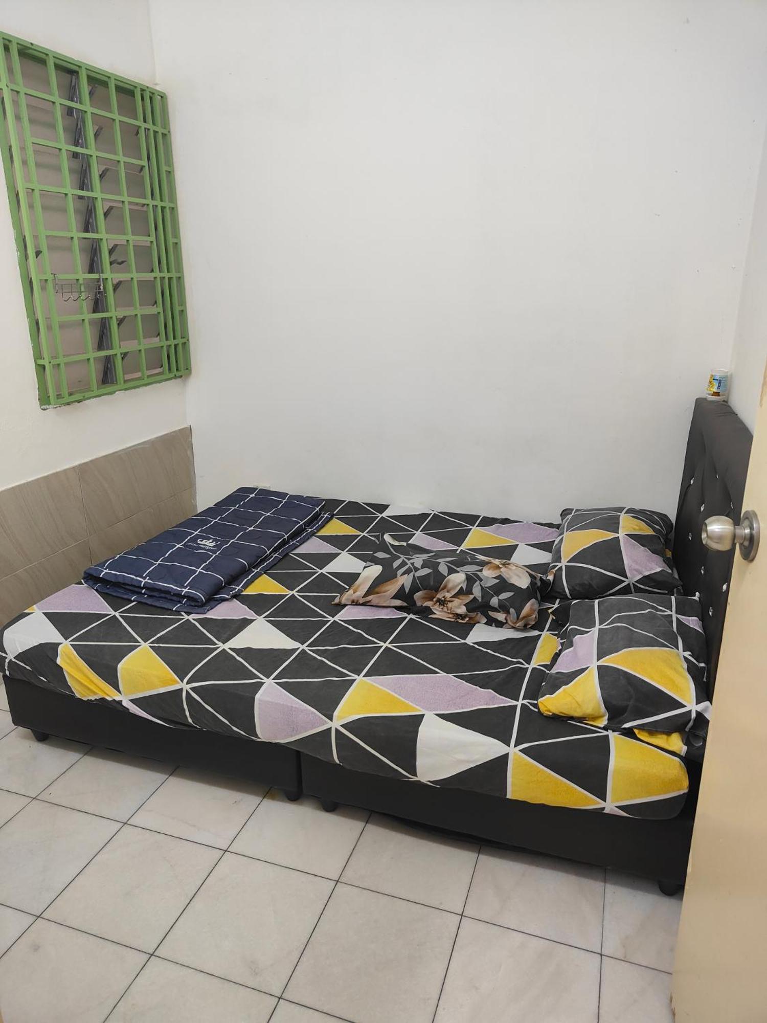 Homestay Momies House
