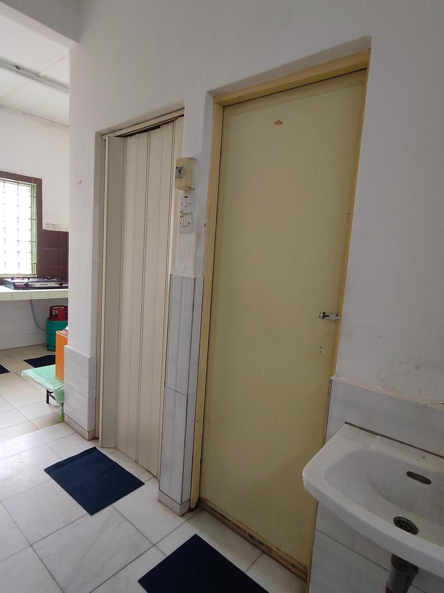 Momies House Homestay *