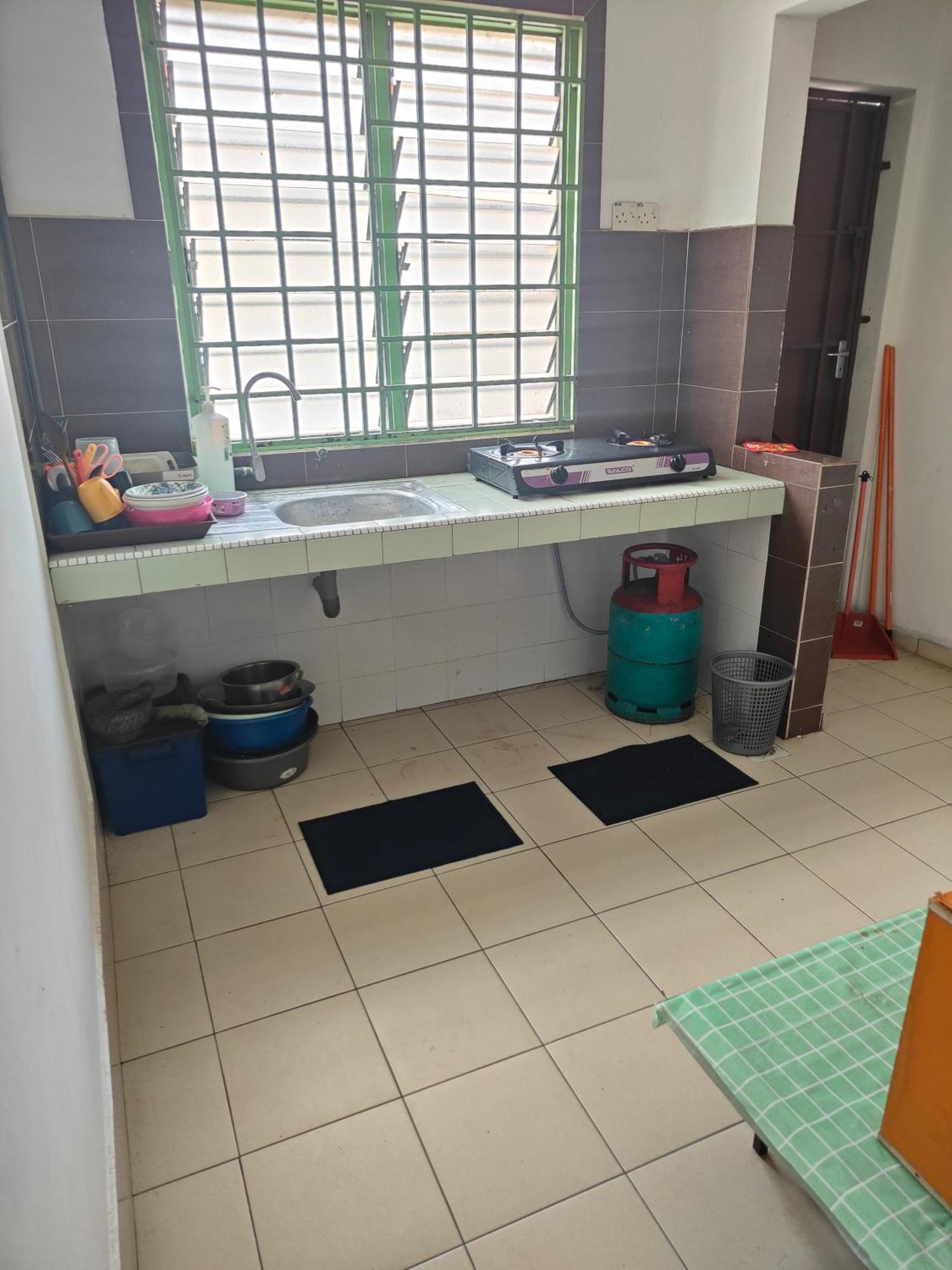 Momies House * Ipoh