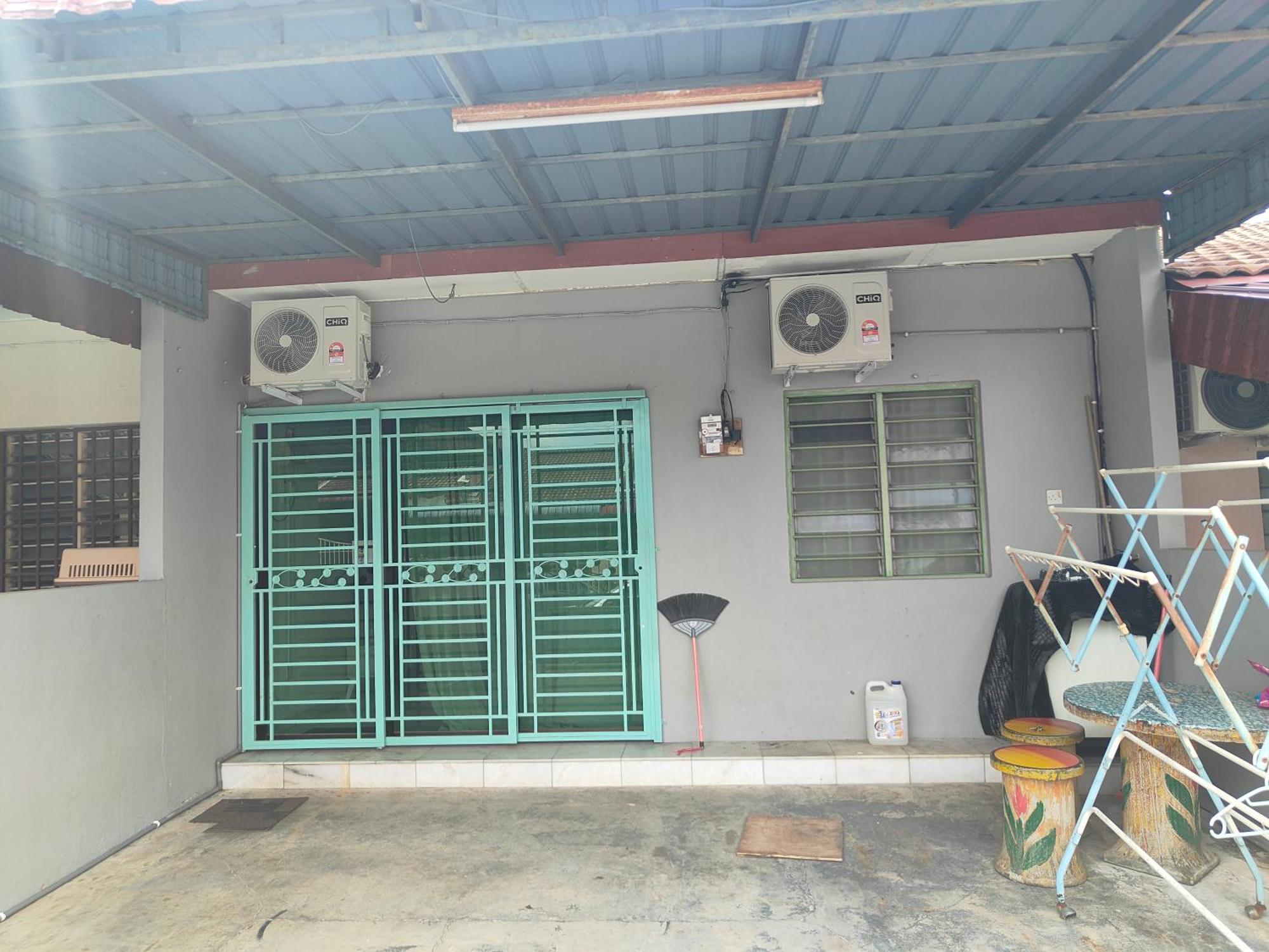 Momies House Homestay
